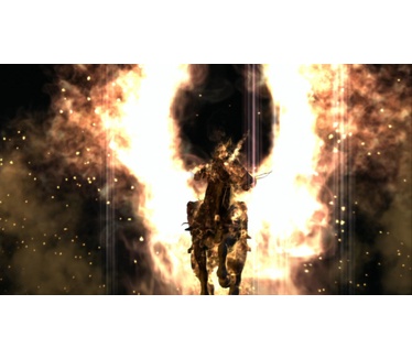 Metal Gear Solid V: The Definitive Experience, PS4