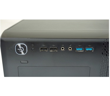 LC-Power 1405MB-TFX