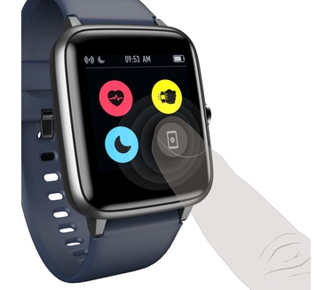 Hama Fit Watch 4900