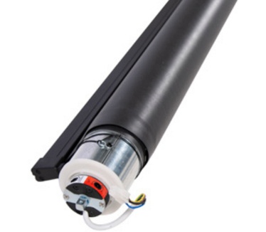 Da-Lite Tensioned DescenderPro