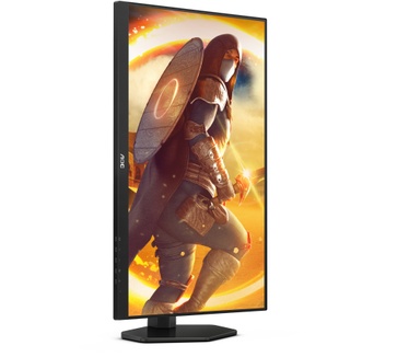 AOC AGON 27G4X Zwart