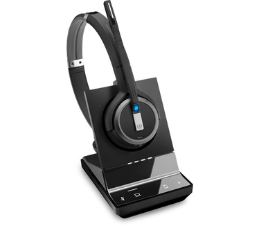 EPOS | Sennheiser SDW 5063 (Zwart)
