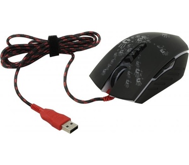 Bloody A60