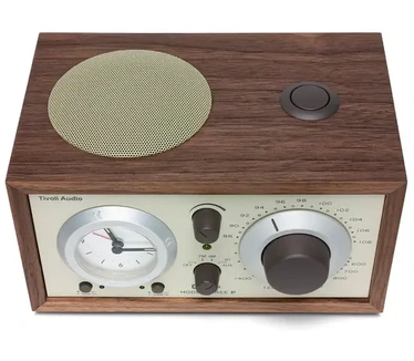 Tivoli Audio Model Three BT