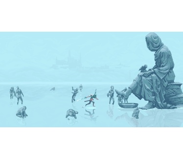 Blasphemous - Deluxe Edition