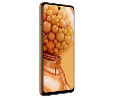 HMD Pulse+ Oranje
