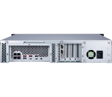 QNAP TS-883XU (enkele voeding)