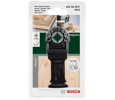 Bosch Starlock AIZ 32 EPC HCS