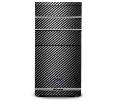 Medion Akoya P4349 D (BE)