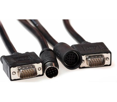 Advanced Cable Technology 25m VGA M/M