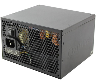 Xilence XP650R9