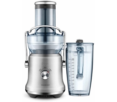 Sage the Nutri Juicer