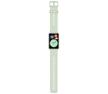 Huawei Watch Fit Grijs (Groen)