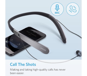 Anker Soundbuds Life