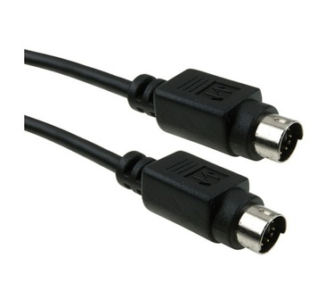 ICIDU S-Video Kabel, 2m