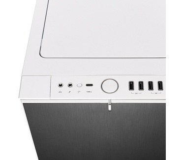 Fractal Design Define R6 USB-C Window Wit
