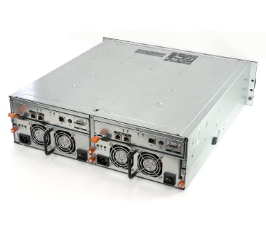 Dell PowerVault MD3000i (SV43000i)