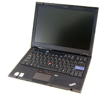Lenovo Thinkpad X301 (4057WHN)