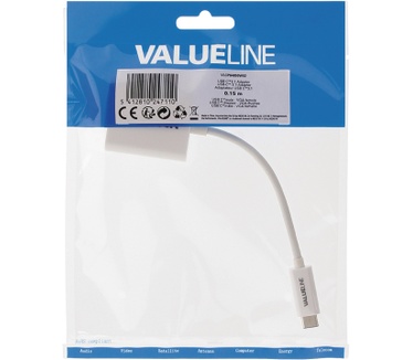 ValueLine VLCP64850W02