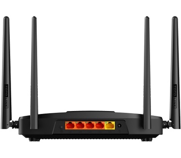 Totolink X5000R AX1800 WIRELESS DUAL BAND GIGABIT ROUTER vlan