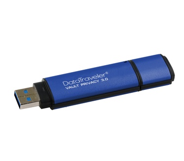 Kingston Vault Privacy 3.0 32GB