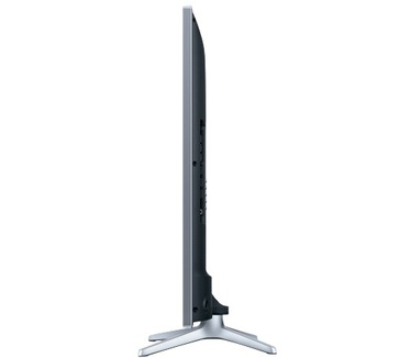 Samsung UE32H6470SS (buitenlands model) Zwart