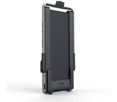 Focus Fitness Slimline iPlus - Walkpad