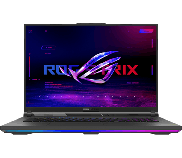 ASUS ROG Strix G18 G814PP-S9018W 18"/Ryzen-9 7940HX/32GB/1TB SSD/RTX 5070/W11 (Q1-2025)