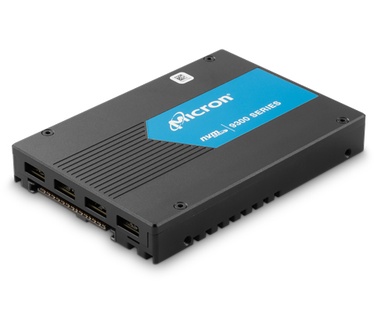 Micron 9300 MAX