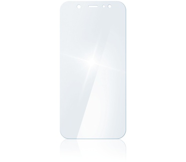 Hama Premium Crystal Glass