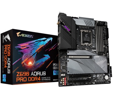 Gigabyte Z690 AORUS PRO DDR4 (rev. 1.0)