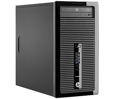 HP ProDesk 400 G2 MT