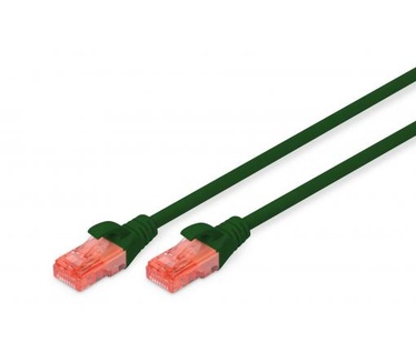 Assmann DK-1617-050/G Groen