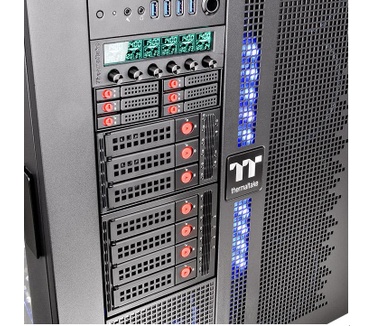 Thermaltake Max 2506