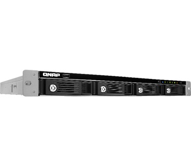 QNAP TS-453U-RP