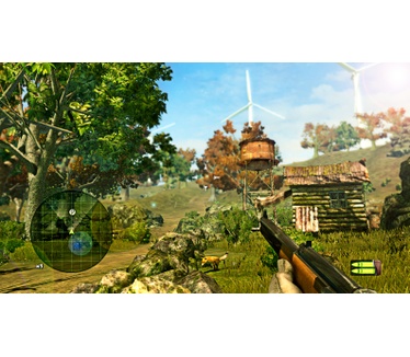 Hunter's Trophy 2 - Europa