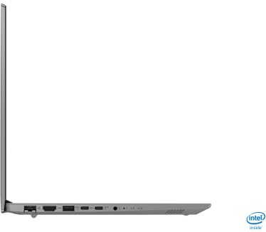 Lenovo ThinkBook 15 IIL (20SM003GML, Qwertz CH toetsenbord)