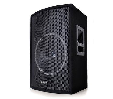 Skytec SL12 Disco Speakerbox