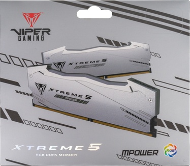 Patriot Viper Xtreme 5 RGB