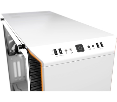 be quiet! Dark Base 700 White Edition