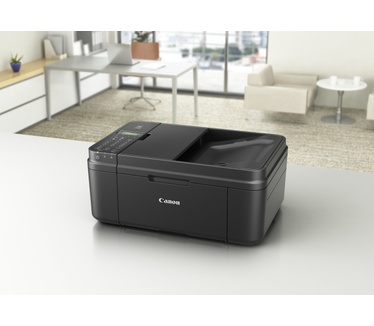 Canon MX495