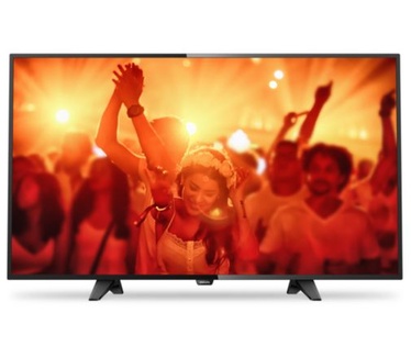 Philips 43PFT4131 Zwart