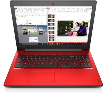Lenovo Ideapad 310-15IAP 80TT002RMH