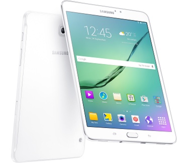 Samsung Galaxy Tab S2 8" 4G (2015) Wit