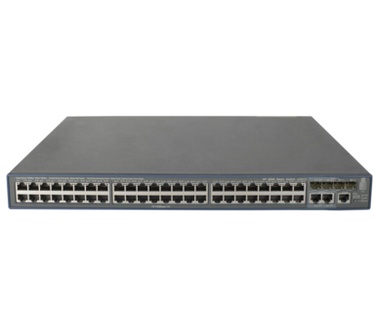 HP 3600-48-PoE+ v2 SI Switch