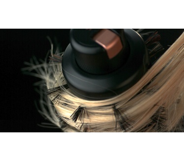 Rowenta Ultimate Experience CF9625 Roterende Krulborstel Virtuose