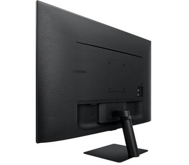 Samsung Smart Monitor M5 27" Zwart