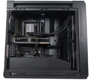 Azerty Creator Extreme Powered By ASUS