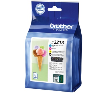 Brother LC-3213VALDR