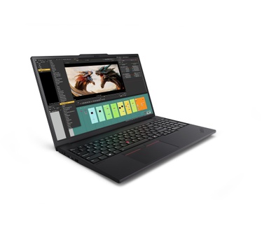 Lenovo ThinkPad P16v Gen 3 (Intel)